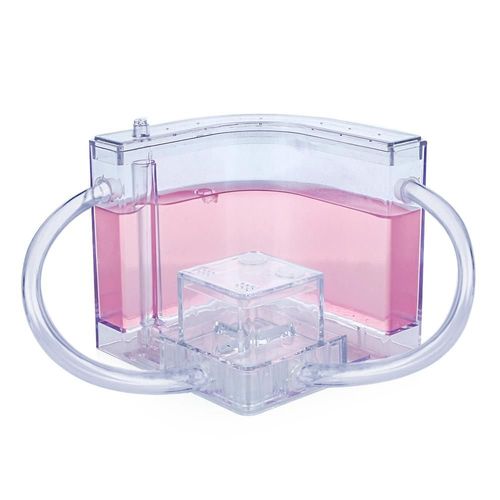 Ferme De Fourmis Pour Animaux De Compagnie, 10.8cm, Maison Colorée Et Amusante, Art Spécial, Nid D'insecte, Cadeau Pour Enfants, Zone D'alimentation, Décoration De Villa