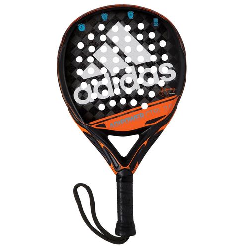 Adidas, Raquette De Padel - Adipower Ctrl 3.0 2021