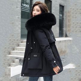 manteau femme grand froid