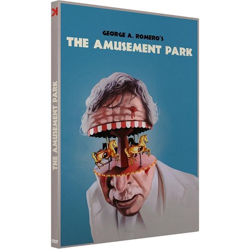 The Amusement Park