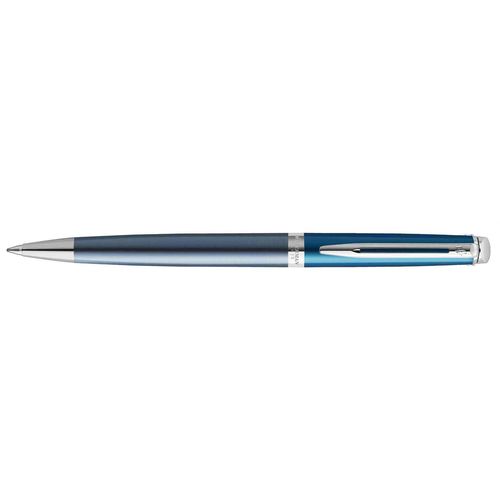 Waterman Stylo Bille Hémisphère French Riviera Turquoise C.T