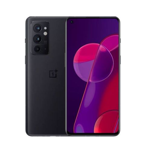 OnePlus 9RT 5G 8/256 Go Matière noire