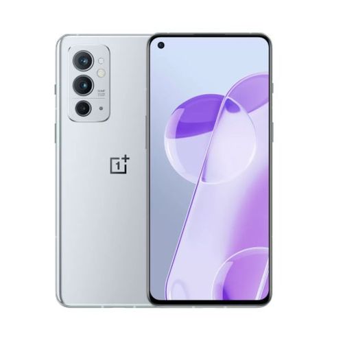OnePlus 9RT 5G 8/256 Go Hacker Argent
