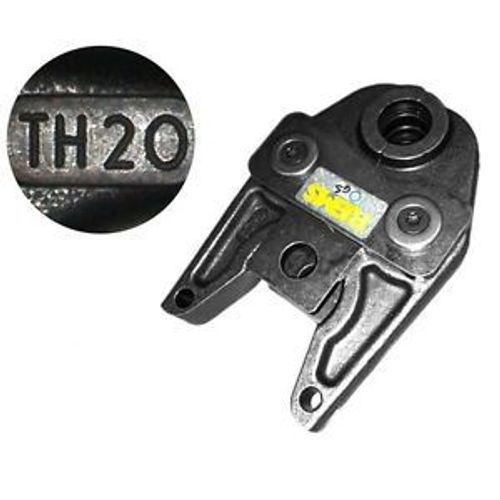 Rems 570470 - Pince à sertir - TH20