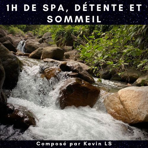 1h De Spa, Détente Et Sommeil