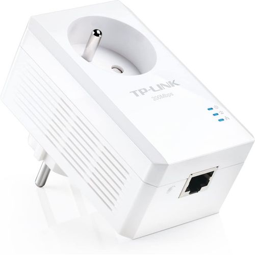 TP-LINK Prise CPL AV200 [TL-PA2015P]