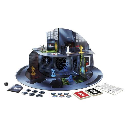 Cluedo Star Wars