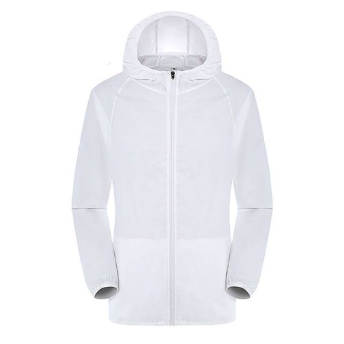 Sports De Cyclisme En Plein Air Coupe-Vent Imperméable Et Coupe-Vent Vêtements À Séchage Rapide Hommes Et Femmes Vêtements De Cyclisme