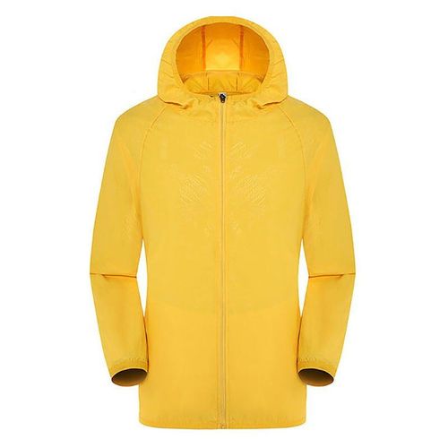 Sports De Cyclisme En Plein Air Coupe-Vent Imperméable Et Coupe-Vent Vêtements À Séchage Rapide Hommes Et Femmes Vêtements De Cyclisme
