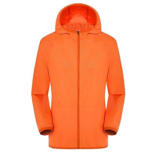 Sports De Cyclisme En Plein Air Coupe-Vent Imperméable Et Coupe-Vent Vêtements À Séchage Rapide Hommes Et Femmes Vêtements De Cyclisme