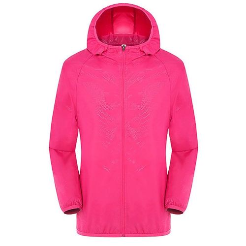 Sports De Cyclisme En Plein Air Coupe-Vent Imperméable Et Coupe-Vent Vêtements À Séchage Rapide Hommes Et Femmes Vêtements De Cyclisme