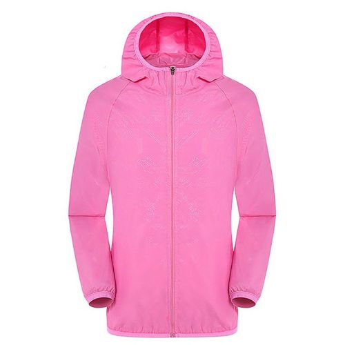 Sports De Cyclisme En Plein Air Coupe-Vent Imperméable Et Coupe-Vent Vêtements À Séchage Rapide Hommes Et Femmes Vêtements De Cyclisme