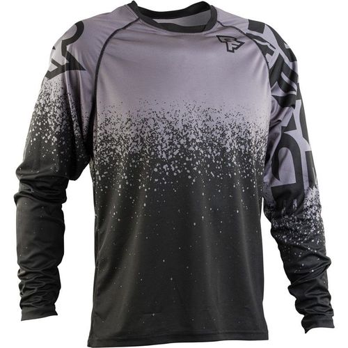 Maillots Bmx, Vtt Descente De Course Pour Hommes,Maillot Tout-Terrain Dh De Moto, Motocross Vêtements Sport, Le Visage Chemises,