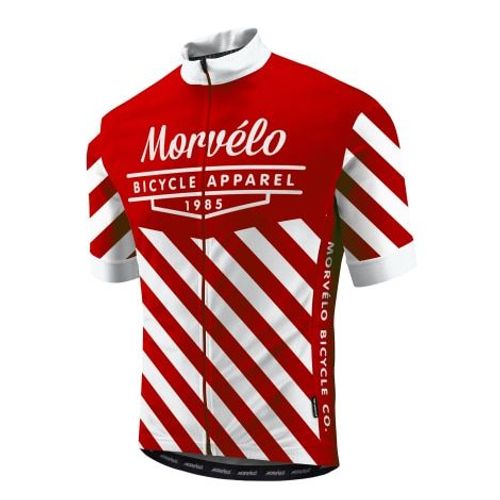2021 Morvelo Hommes Manches Courtes Maillots De Cyclisme Maillots De Cyclisme Vtt Cycle Bicicleta Vélo Seulement Chemise Cyclisme Vêtements Motocross
