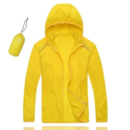 Petit Manteau De Pluie 2019 Cyclisme Jersey Multi Fonction Veste Coupe-Vent Vélo Vélo Vêtements Cyclisme Pour Hommes Femmes 0.08kg Amour Manteau