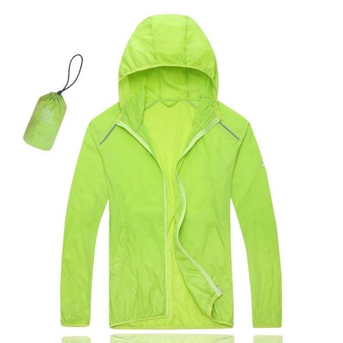 Petit Manteau De Pluie 2019 Cyclisme Jersey Multi Fonction Veste Coupe-Vent Vélo Vélo Vêtements Cyclisme Pour Hommes Femmes 0.08kg Amour Manteau