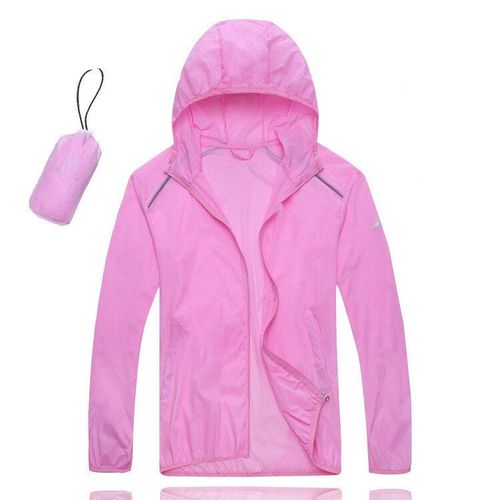 Petit Manteau De Pluie 2019 Cyclisme Jersey Multi Fonction Veste Coupe-Vent Vélo Vélo Vêtements Cyclisme Pour Hommes Femmes 0.08kg Amour Manteau