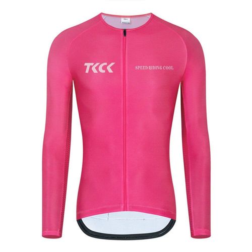 Maillot De Cyclisme Unisexe Pour Hommes, De Qualité Supérieure, Équipe De Sport Aero Ii, Cyclisme À Processus Continu, Chemise Vtt