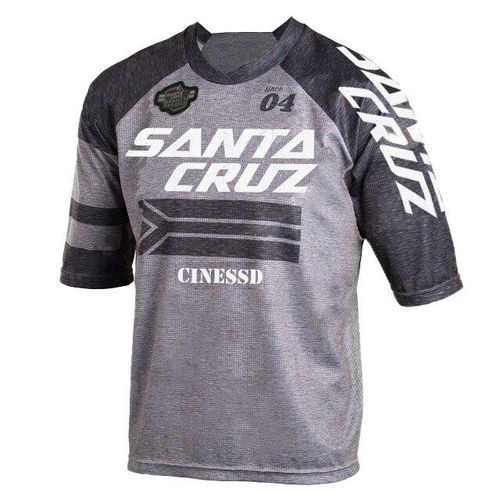 Lycra Vtt Vtt Maillot Sport Motocross Descente Vêtements Enduro T Shirt Hors Route Hommes Dh Mx Cyclisme Vêtements Vélo Robe