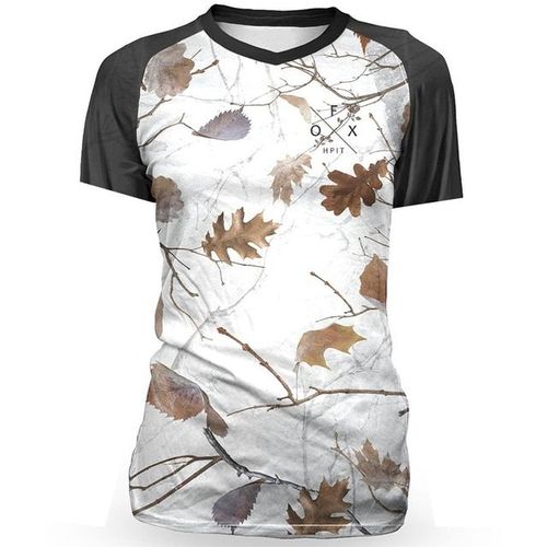 Maillot De Vélo De Montagne 2021 Pour Femmes Maillot De Descente Hpit Fox Maillot De Vtt De Montagne Maillot De Ski De Fond Pour Femmes Shirt