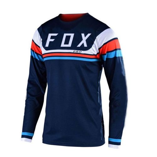 Été Route À Manches Longues À Séchage Rapide Vélo Moto Vêtements De Sport Cyclisme Jersey Hommes