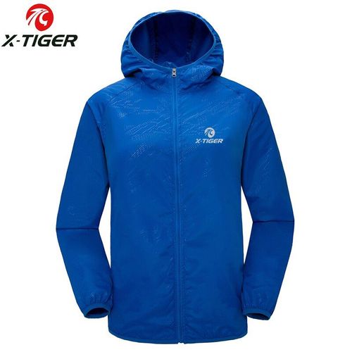 Femmes 10 Couleurs Été Peau Mince Anti-Uv Coupe-Vent Cyclisme Jersey Vtt Vélo Pare-Vent Crème Solaire Vélo Vêtements Veste