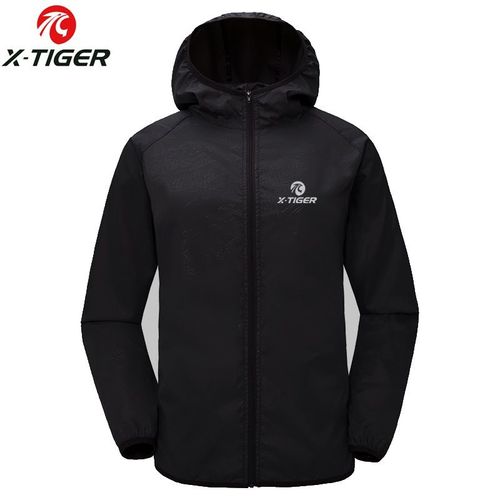 Femmes 10 Couleurs Été Peau Mince Anti-Uv Coupe-Vent Cyclisme Jersey Vtt Vélo Pare-Vent Crème Solaire Vélo Vêtements Veste