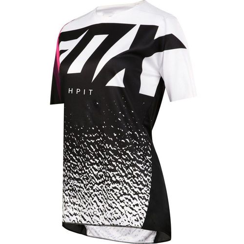 2020 Femmes Descente Maillots Hpit Fox Vtt Chemises Tout-Terrain Dh Moto Maillot Motocross Vêtements De Sport Fxr Vélo