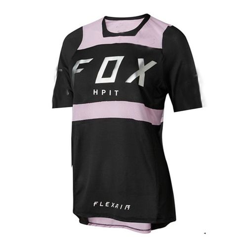2020 Femmes Descente Maillots Hpit Fox Vtt Chemises Tout-Terrain Dh Moto Maillot Motocross Vêtements De Sport Fxr Vélo