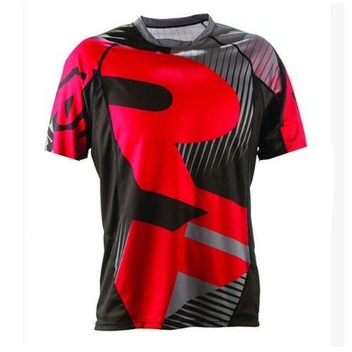 2021 Descente Maillot Vélo De Montagne Moto Cyclisme Crossmax Chemise Ciclismo Vêtements Vtt T Dh Mx Cyclisme Maillot Hommes À Manches Longues