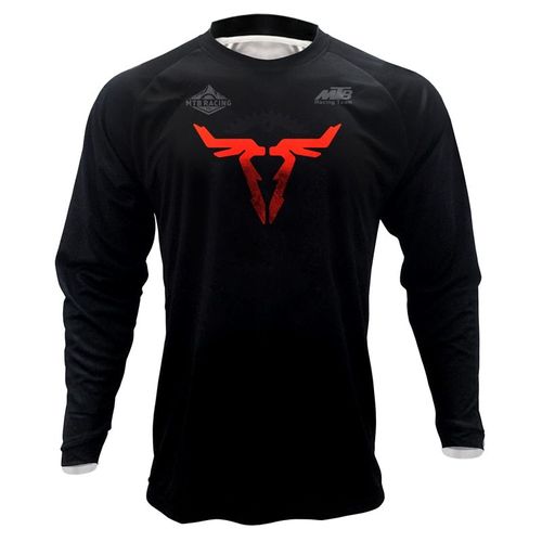 T-Shirt À Manches Longues Pour Femmes, Maillot De Moto, Équipe De Course Tout-Terrain, Maillot De Descente, Chemise De Cyclisme, Tmb, Nouvelle Collection