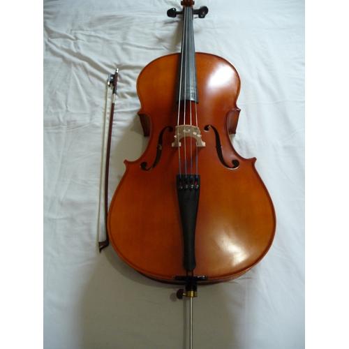 Violoncelle Farandole