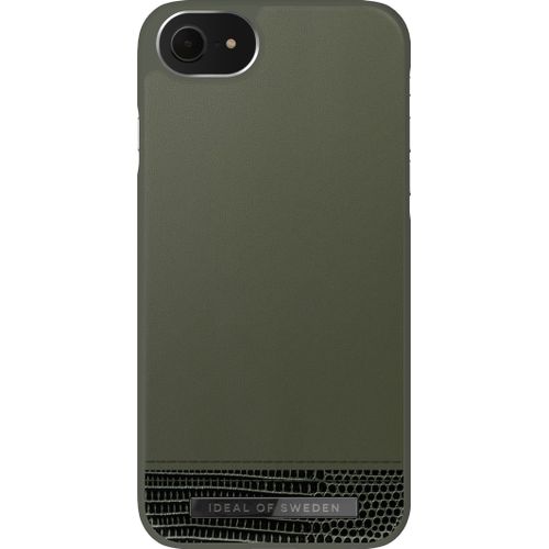 Coque Atelier Apple Iphone 6/7/8/Se/Se22 Metal Woods Ideal Of Sweden