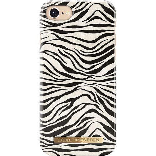 Coque Fashion Apple Iphone 6/7/8/Se/Se22 Zafari Zebra Ideal Of Sweden