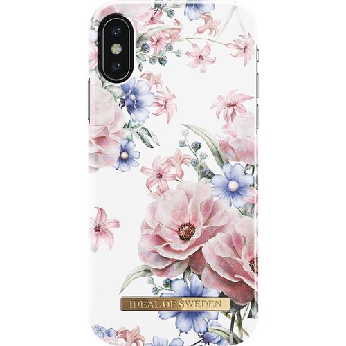 Iphone X/Xs Fashion Case Floral Romance Ideal Of Sweden