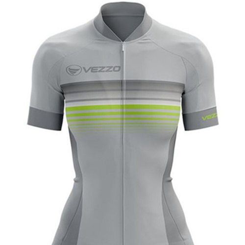 Maillot De Cyclisme De L'équipe Vezzo Pour Femmes, Vêtements De Vélo, Vtt, Chemise Respirante À Séchage Rapide, À Manches Courtes, Été, 2021