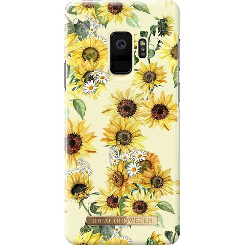 Coque Fashion Sunflower Lemonade De Ideal Of Sweden Pour Samsung Galaxy S9 G960