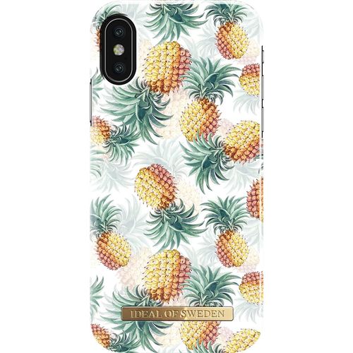Iphone X/Xs Fashion Case Pinbonanza Ideal Of Sweden