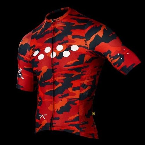 2021 Équipe Pedla Cyclisme Maillot Hommes Ajustement Corps À Manches Courtes Vtt Cycliste Course Sport Vêtements Été Vélo Chemise Respirant Ordinaire