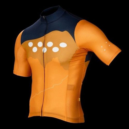 2021 Équipe Pedla Cyclisme Maillot Hommes Ajustement Corps À Manches Courtes Vtt Cycliste Course Sport Vêtements Été Vélo Chemise Respirant Ordinaire
