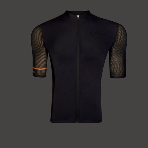 Chaise Hommes Été Cyclisme Maillot Respirant Vtt Manches Courtes Chemises Triathlon Chemise Hauts Séchage Rapide 2021 Maillot Ropa Ciclismo