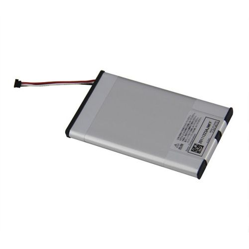 Batterie Pour Sony Psvita 1000 Sp65m 2200 Mah - Ps Vita 1000 Pch-1000 10004 Psv 1100 1104 - Straße Game