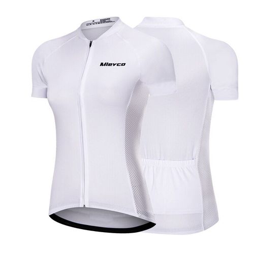 Maillot De Cyclisme Pour Femme, Chemise, Vêtement De Sport, De Route, De Dessins Animés, Été