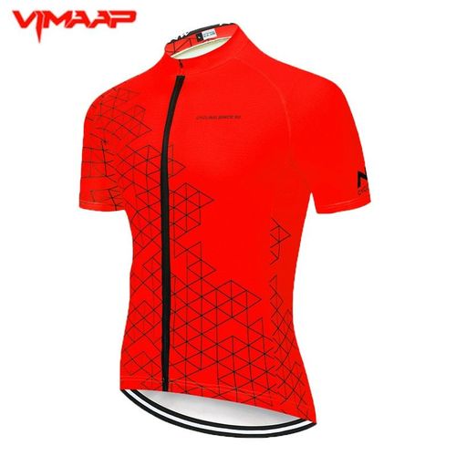 2021 Nouveau Pro Équipe Été Cyclisme Jersey Vélo Vêtements Cycle Vélo Vtt Vêtements De Sport Ropa Ciclismo Pour Hommes Chemises De Montagne