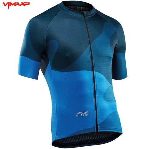 2021 Nouveau Pro Équipe Été Cyclisme Jersey Vélo Vêtements Cycle Vélo Vtt Vêtements De Sport Ropa Ciclismo Pour Hommes Chemises De Montagne