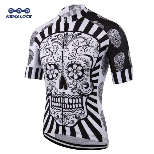 2019 Wolf Pro Unisexe Cycliste Maillot Sport Original Été Hommes Vêtements De Vélo Nouveauté Grande Taille 3d Imprimé Cyclisme Chemise Kits