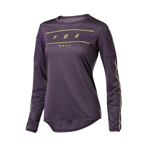 Maillot De Vélo De Montagne 2021 Pour Femmes Maillot De Descente Hpit Fox Maillot De Vtt De Montagne Maillot De Ski De Fond Pour Femmes Shirt