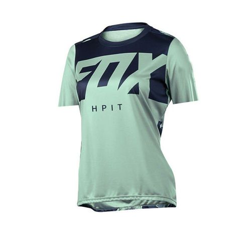 Maillot De Vélo De Montagne 2021 Pour Femmes Maillot De Descente Hpit Fox Maillot De Vtt De Montagne Maillot De Ski De Fond Pour Femmes Shirt