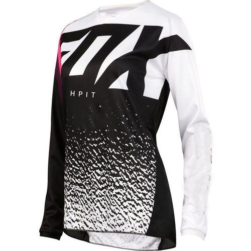 2020 Femmes Descente Maillots Hpit Fox Vtt Chemises Tout-Terrain Dh Moto Maillot Motocross Vêtements De Sport Fxr Vélo