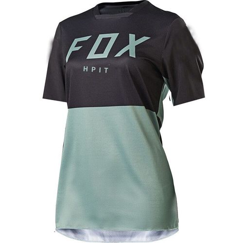 2020 Femmes Descente Maillots Hpit Fox Vtt Chemises Tout-Terrain Dh Moto Maillot Motocross Vêtements De Sport Fxr Vélo